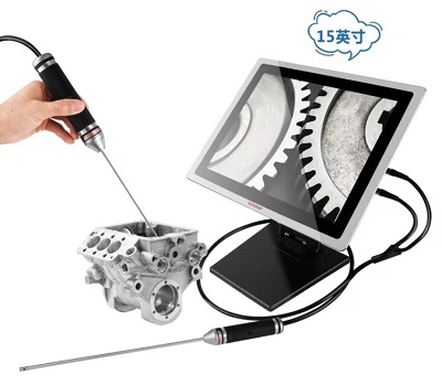 S60硬桿臺式內(nèi)窺鏡0.48mm-8.3mm