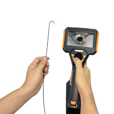 1.6mm轉(zhuǎn)向工業(yè)內(nèi)窺鏡