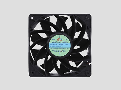 深耕散熱風(fēng)扇30余載，臺(tái)灣三巨電機(jī)堅(jiān)持“以質(zhì)取勝”